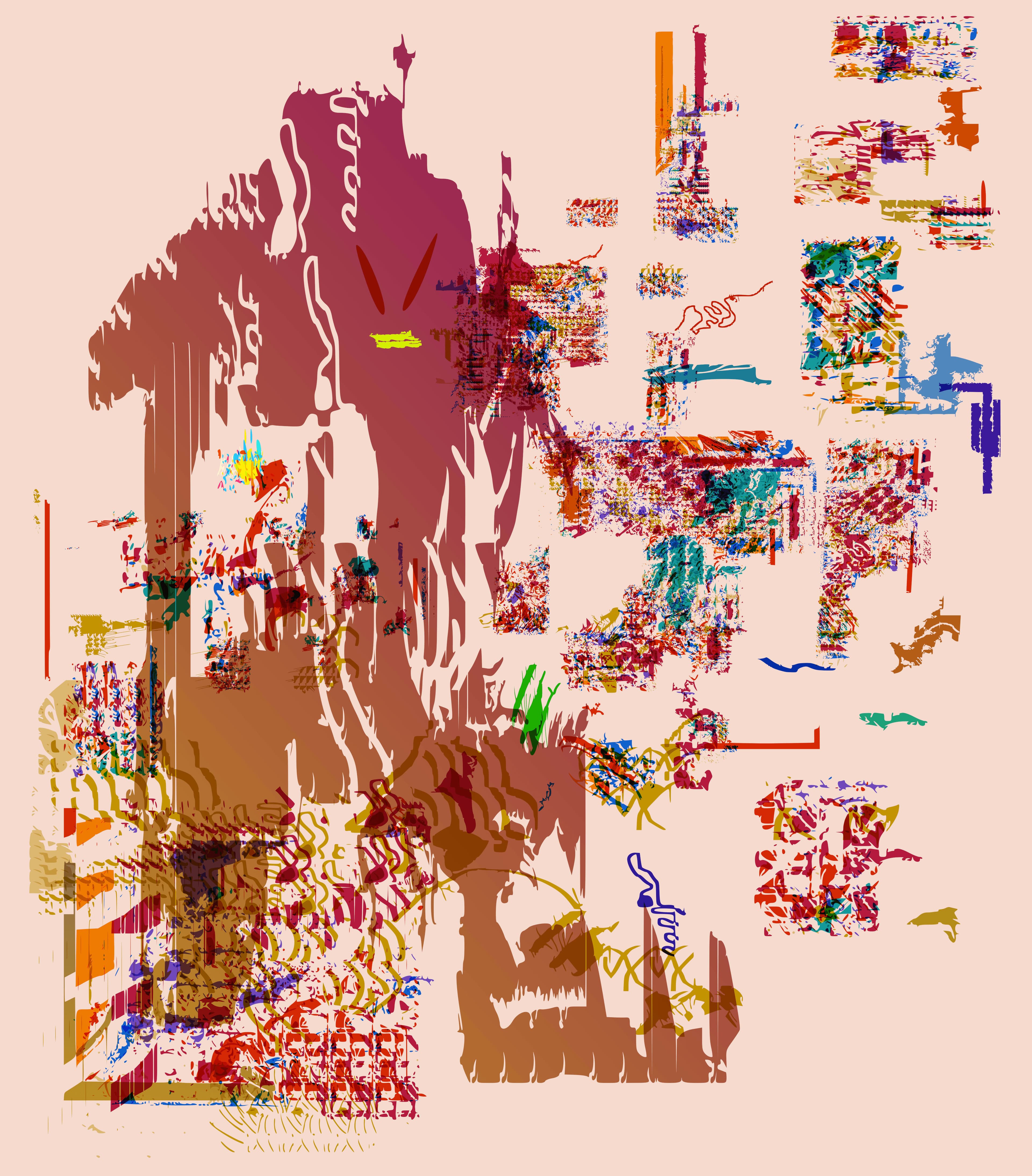 adventures in the sense of time