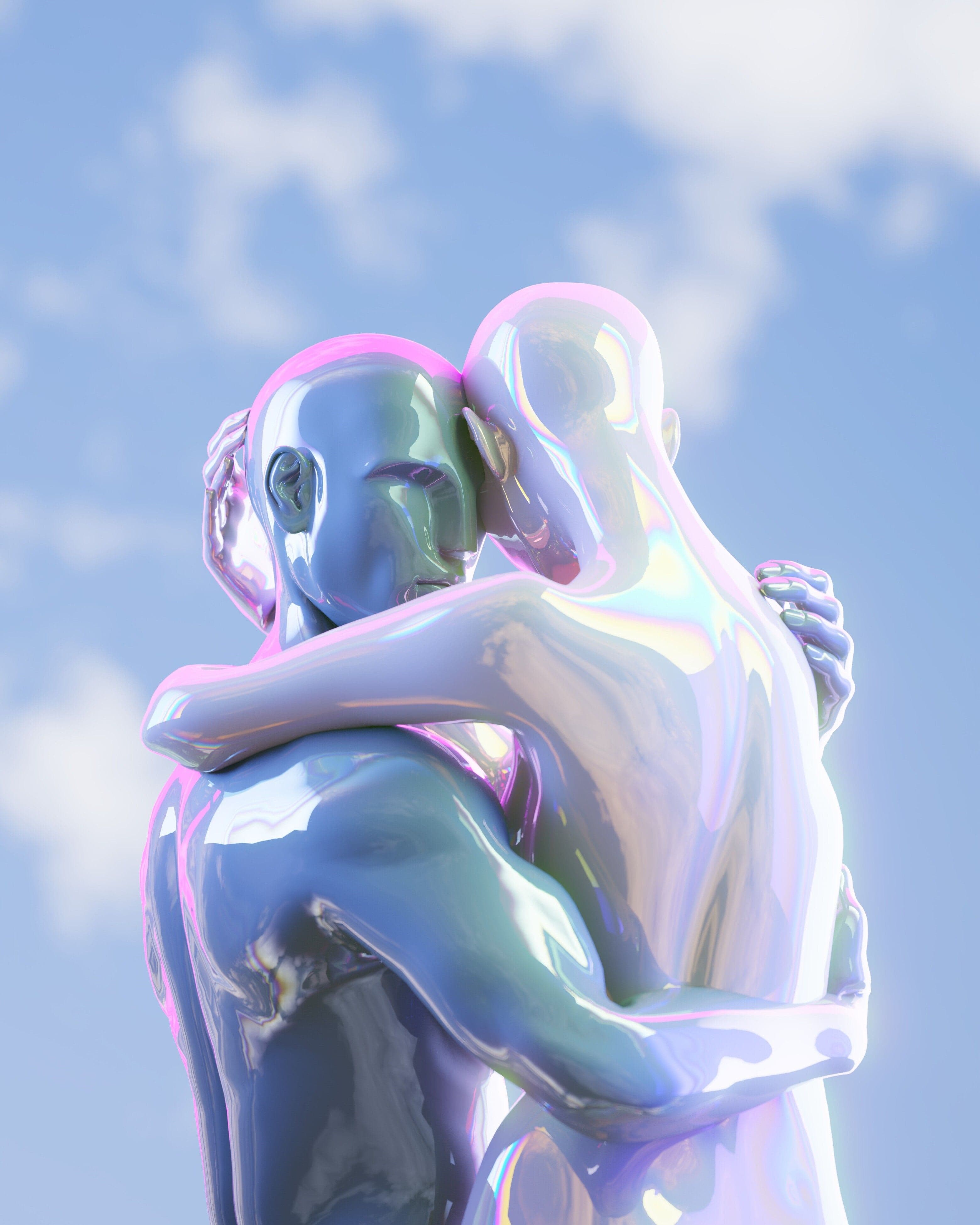 Day 366 - THESEE & CALYPSO