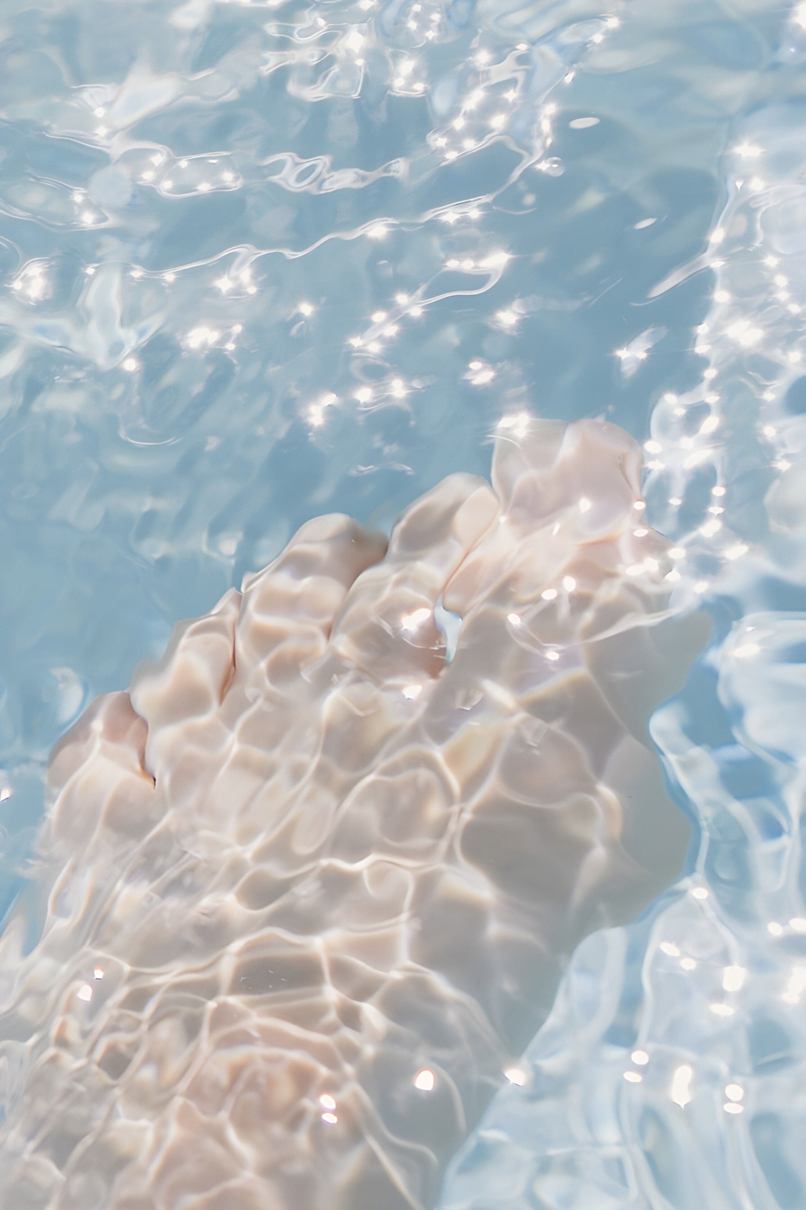 Èclats Submergés