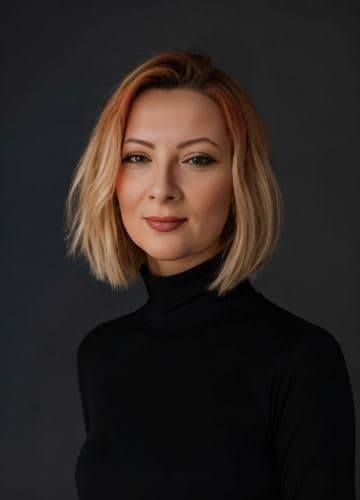 Corina Obertas