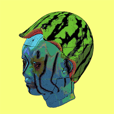 Uttermelon