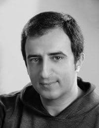 Ali Amr