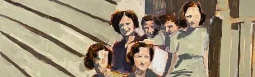 Amellia Hausmann