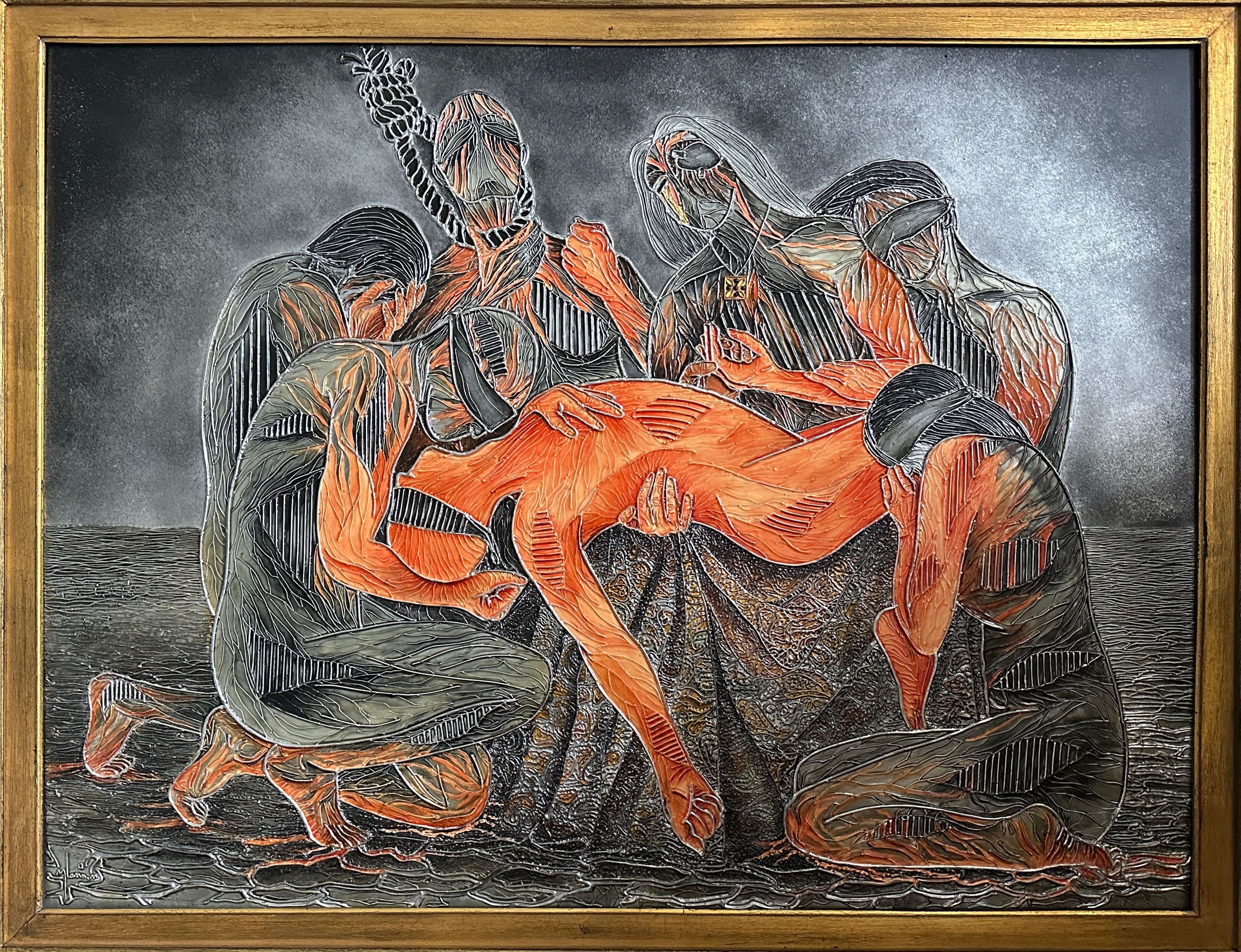 Pietà