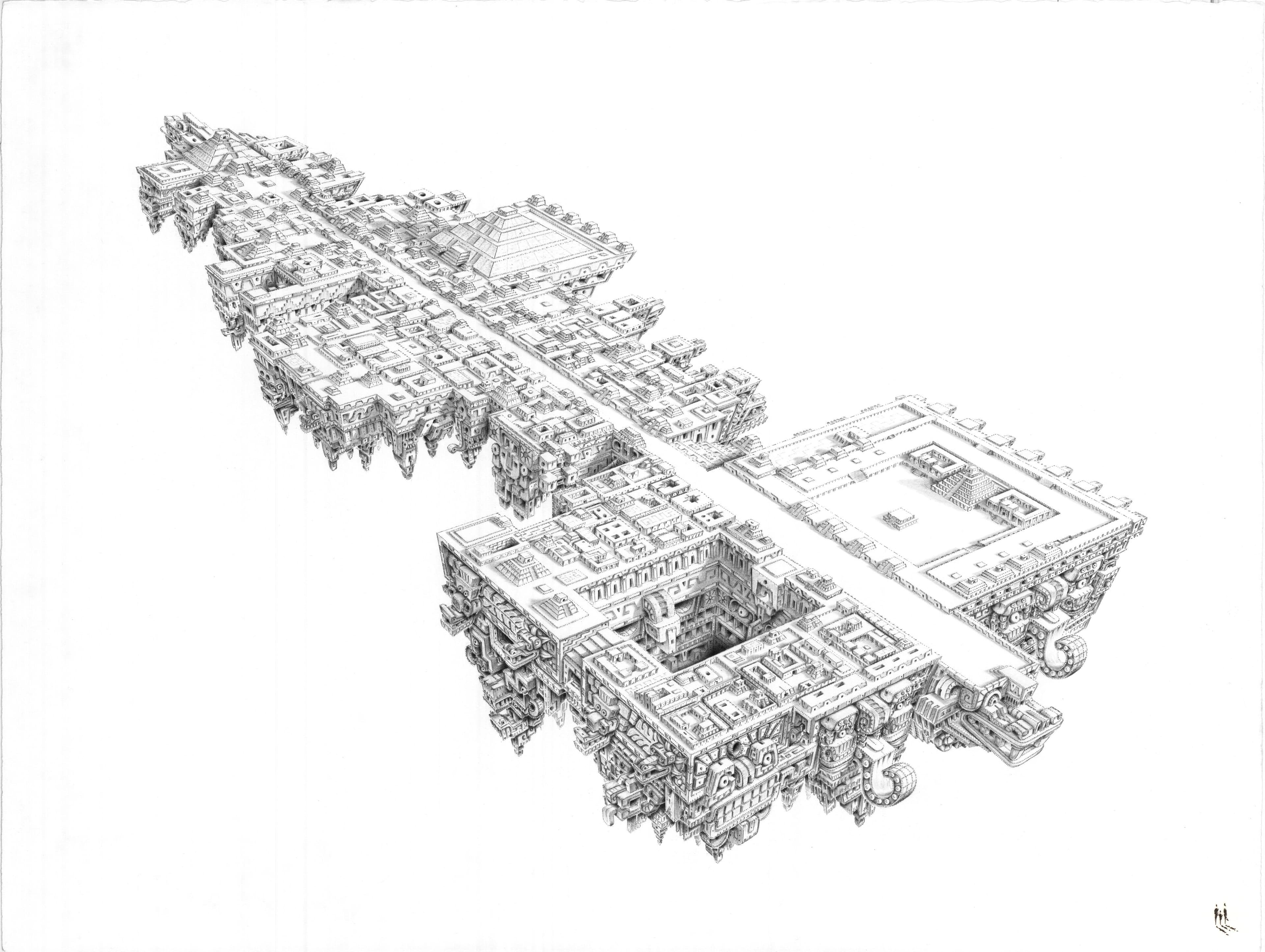 Teotihuacan
