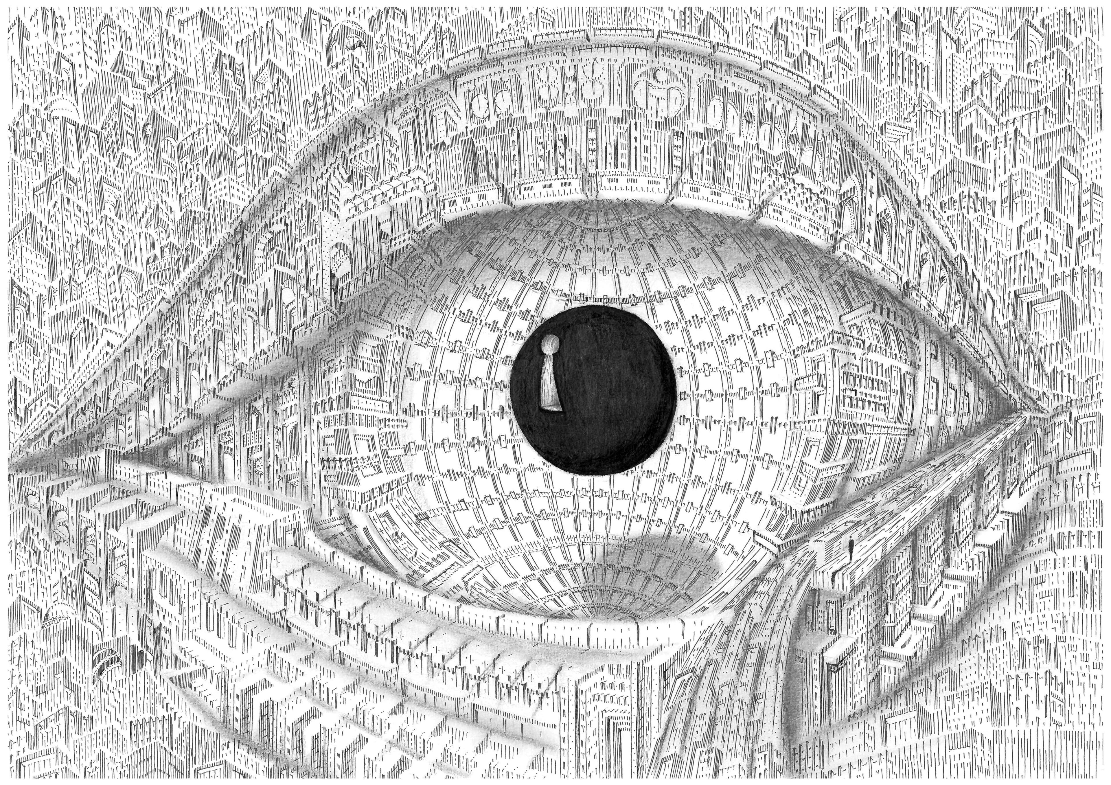 Civilzation's Eye