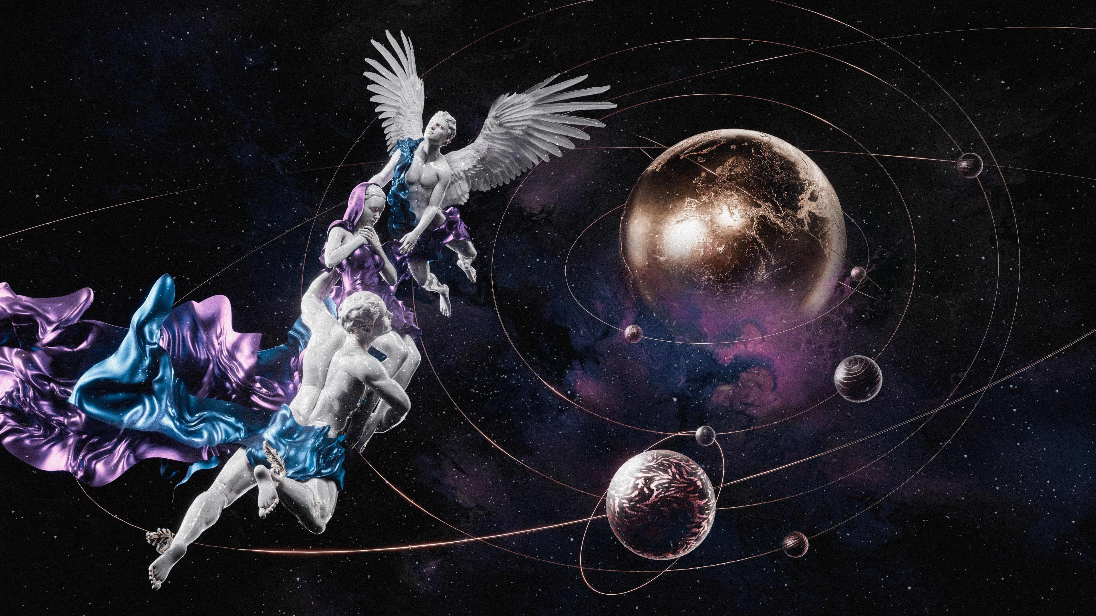 Planetarium