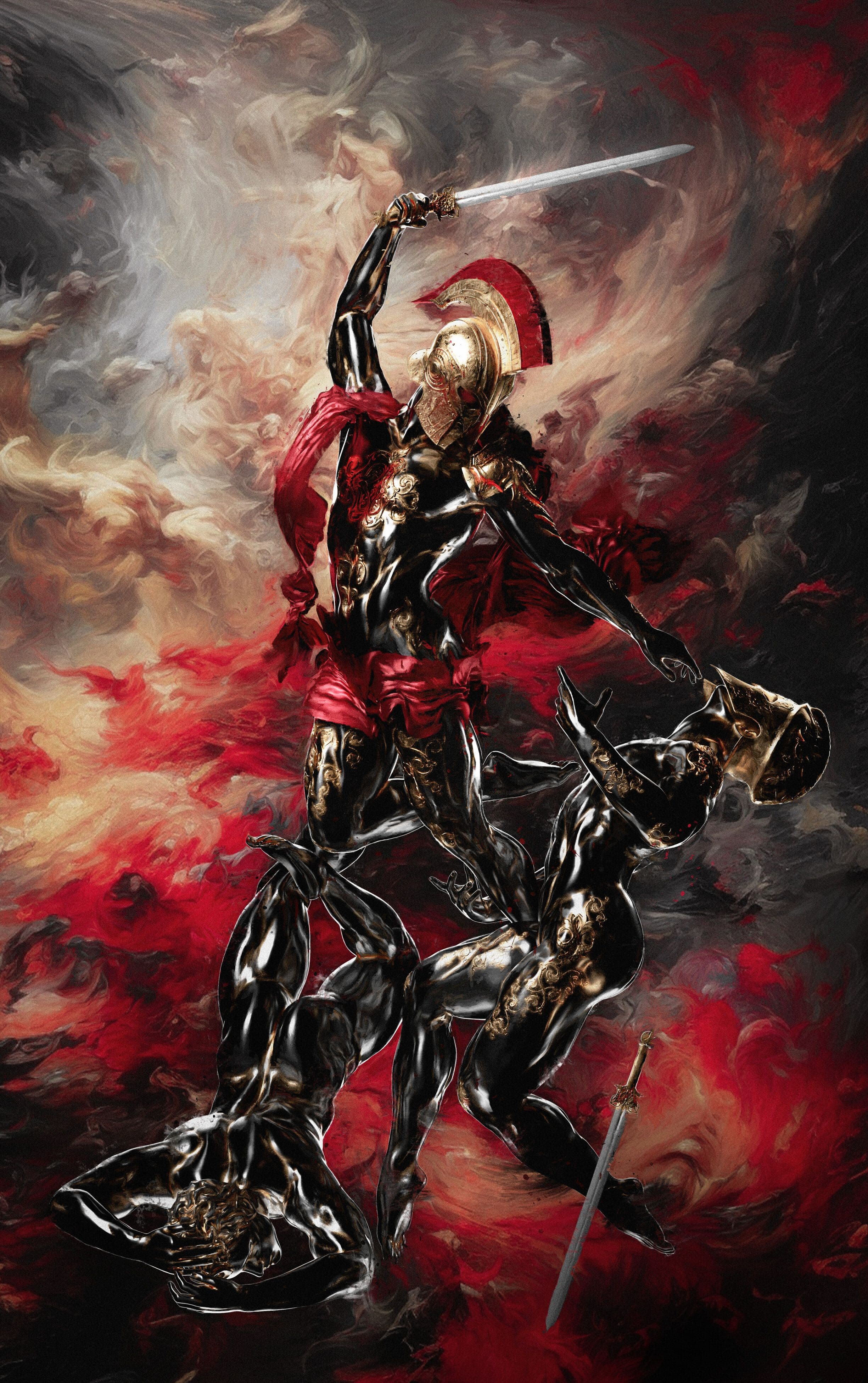 Ares