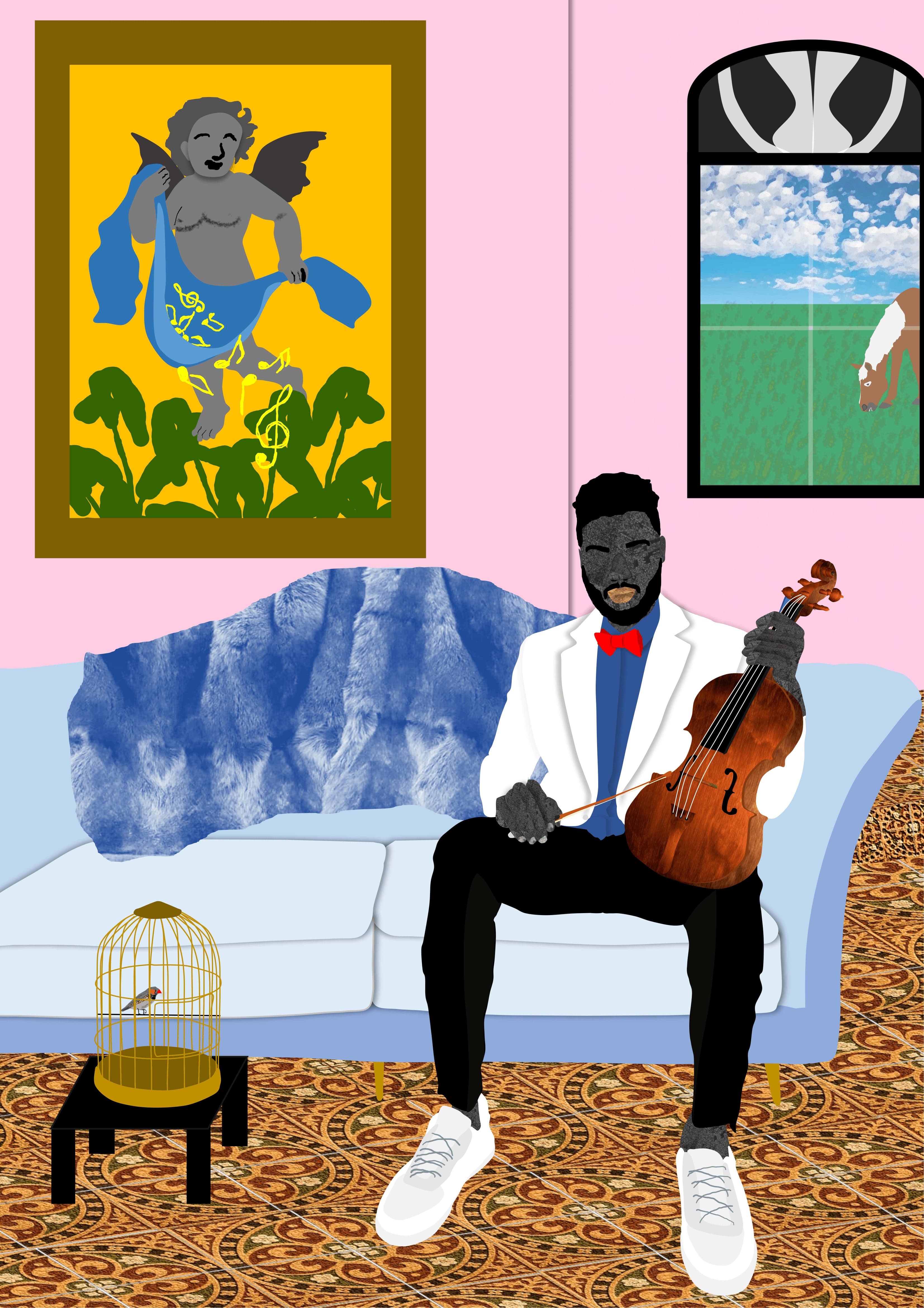 To Play for Oneself