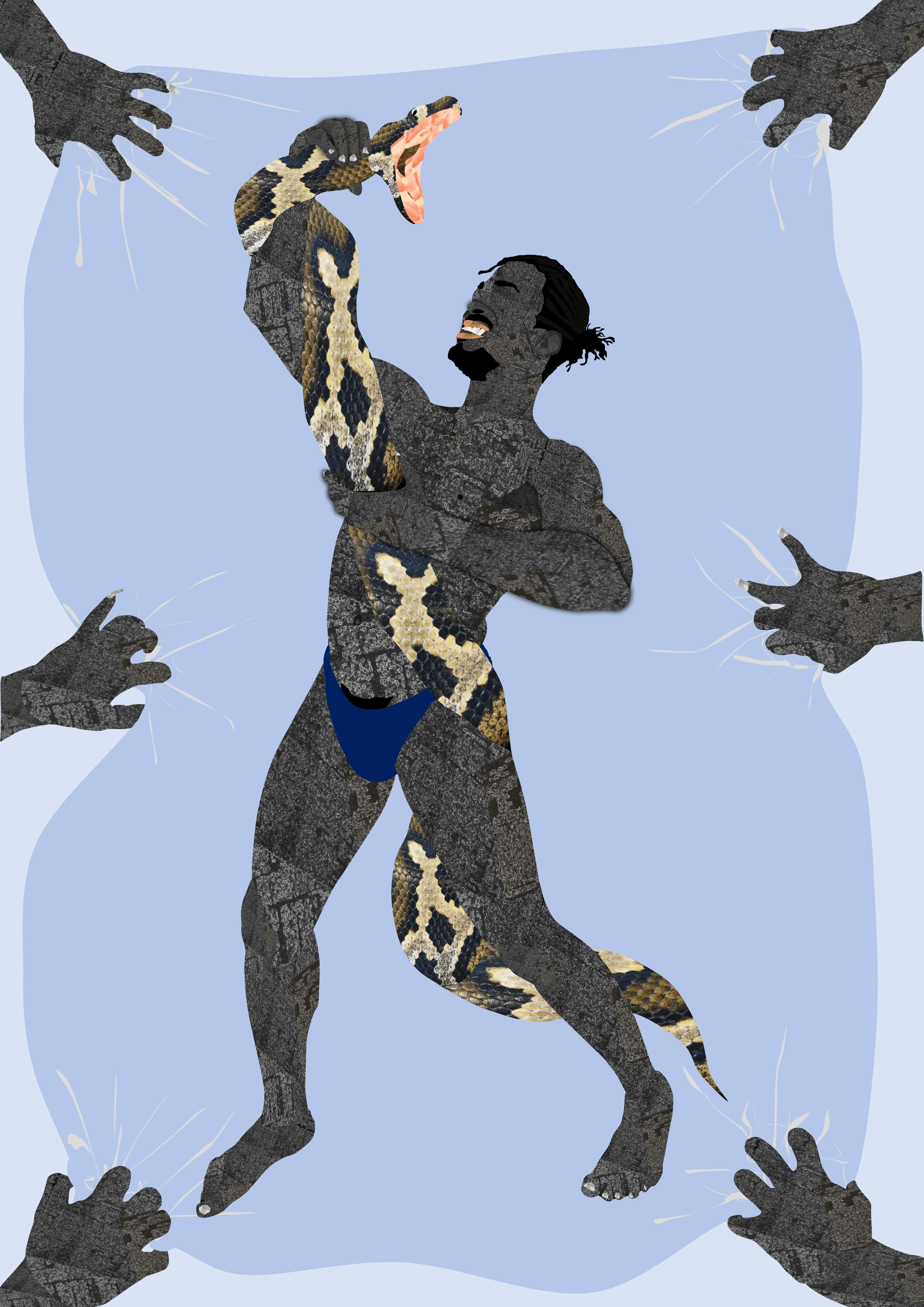 Let's Dance II