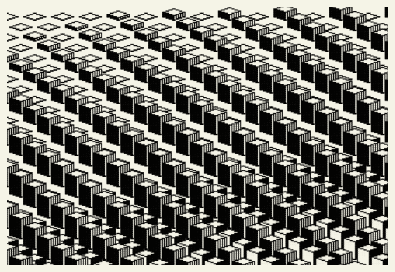 Utopia tide #21