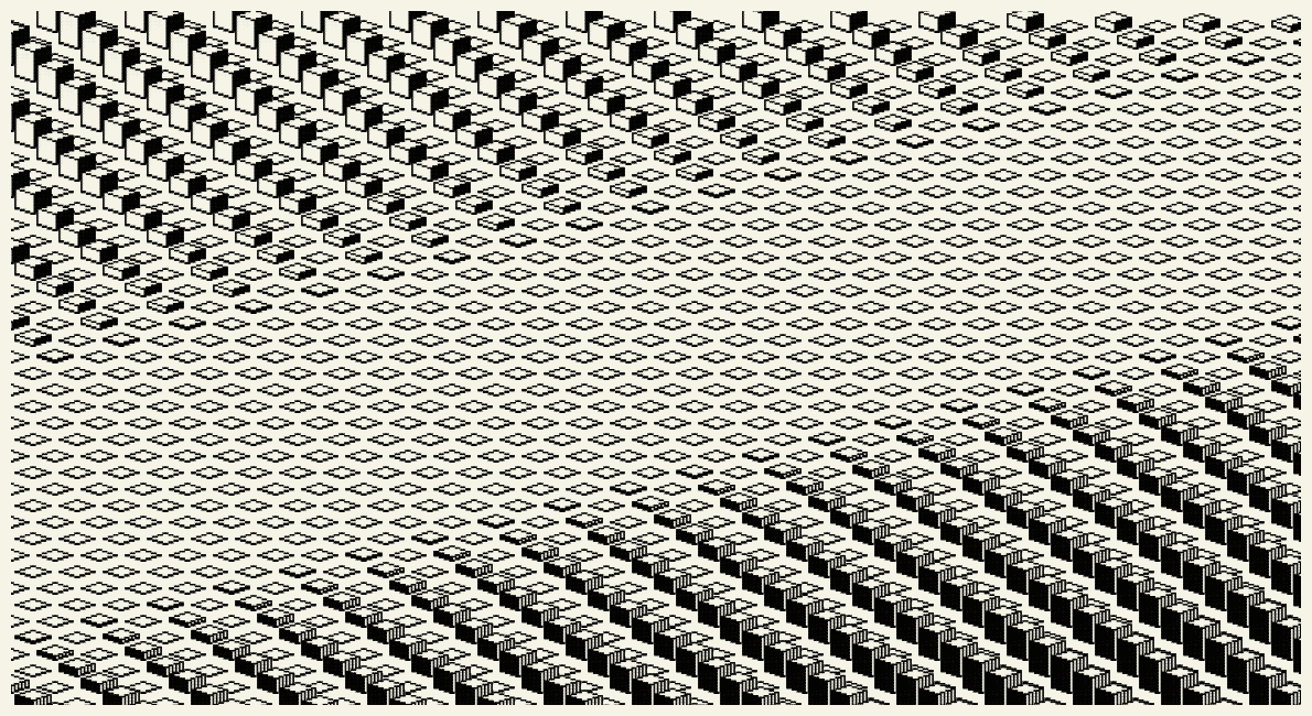 Utopia tide #20