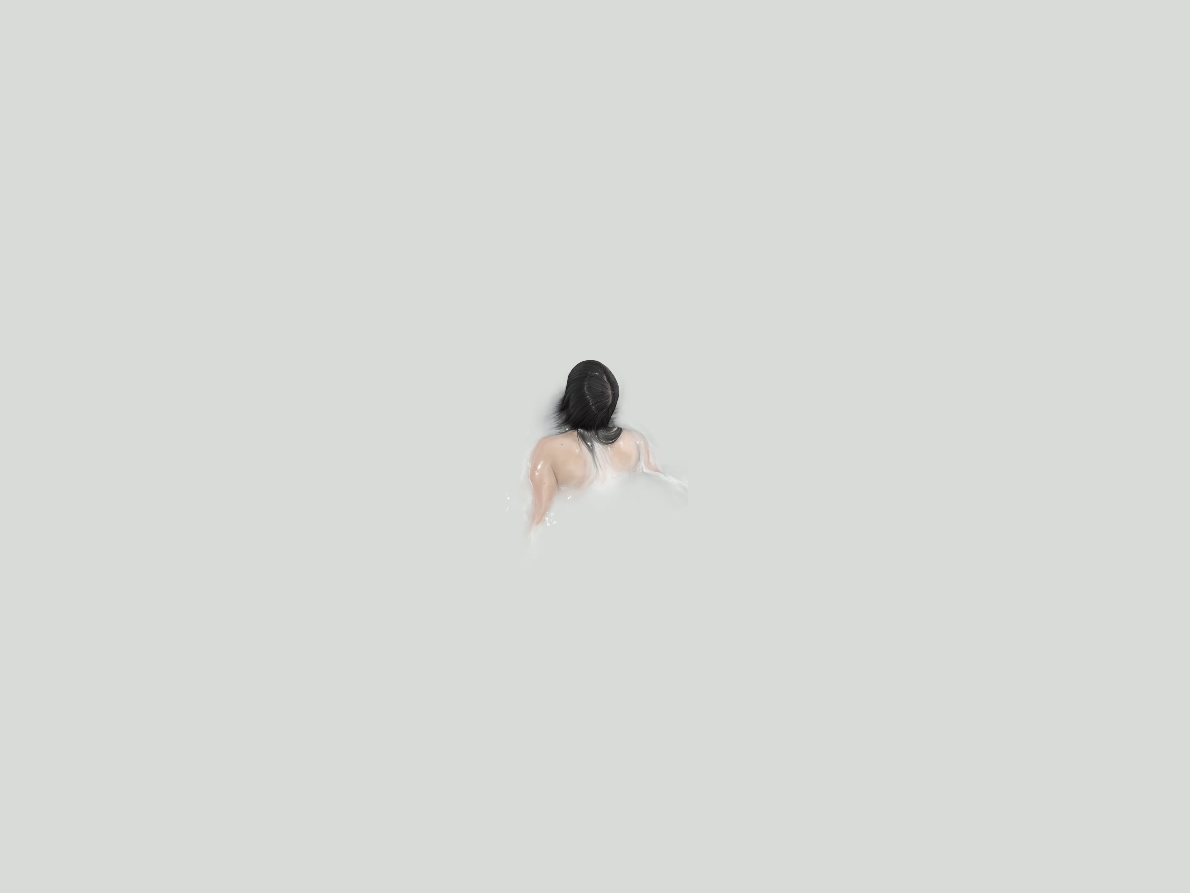 Halfway to Nowhere
