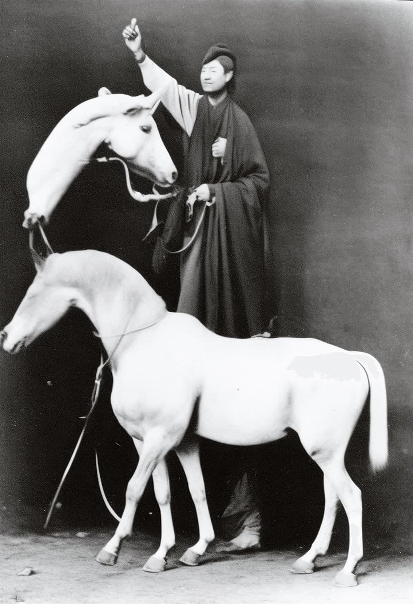 The Chinese Unicorn