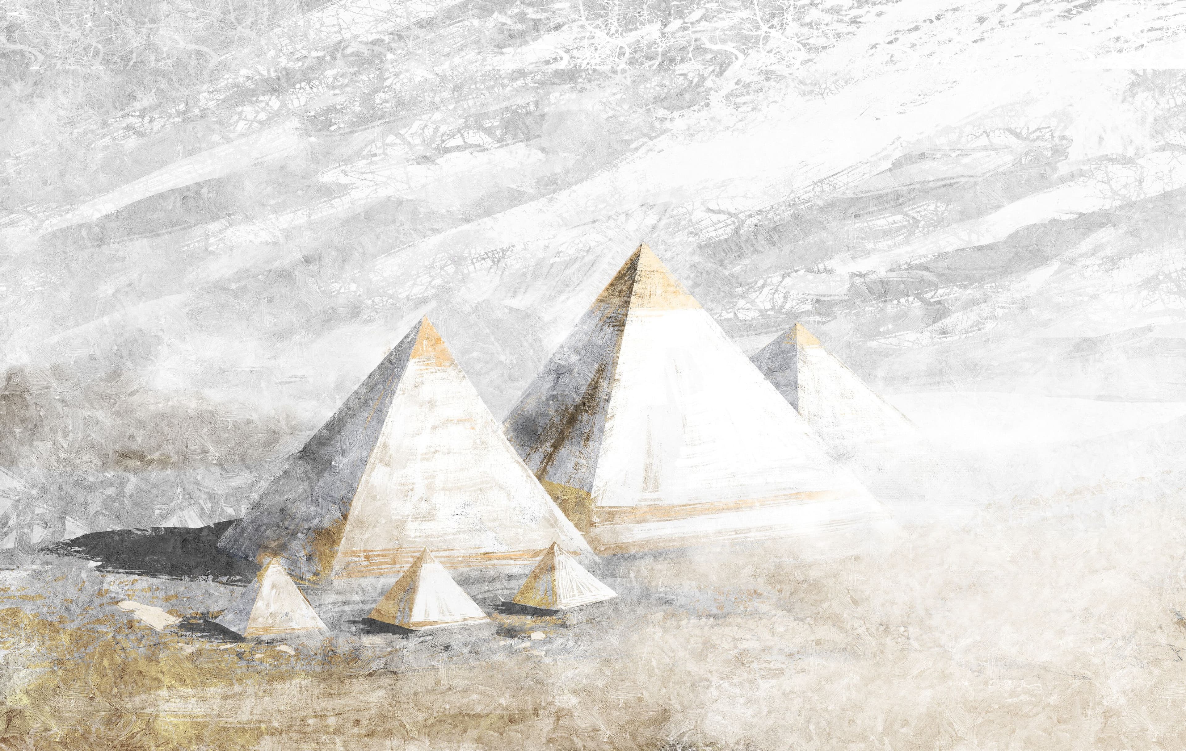 Pyramids