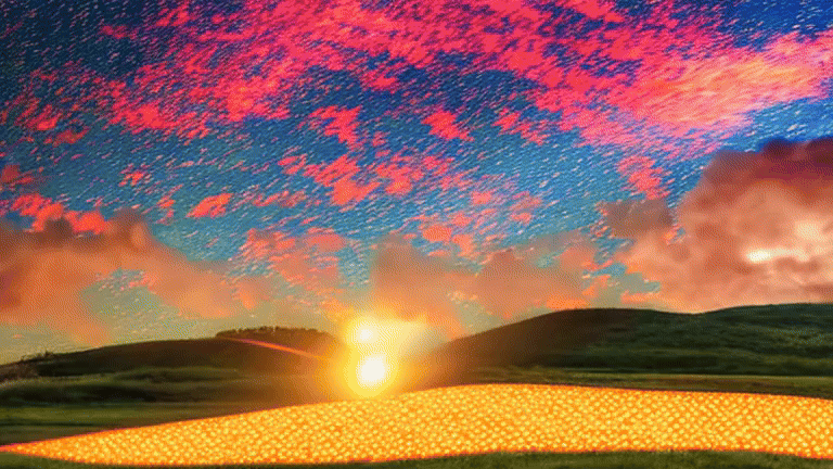 Sky Smile
