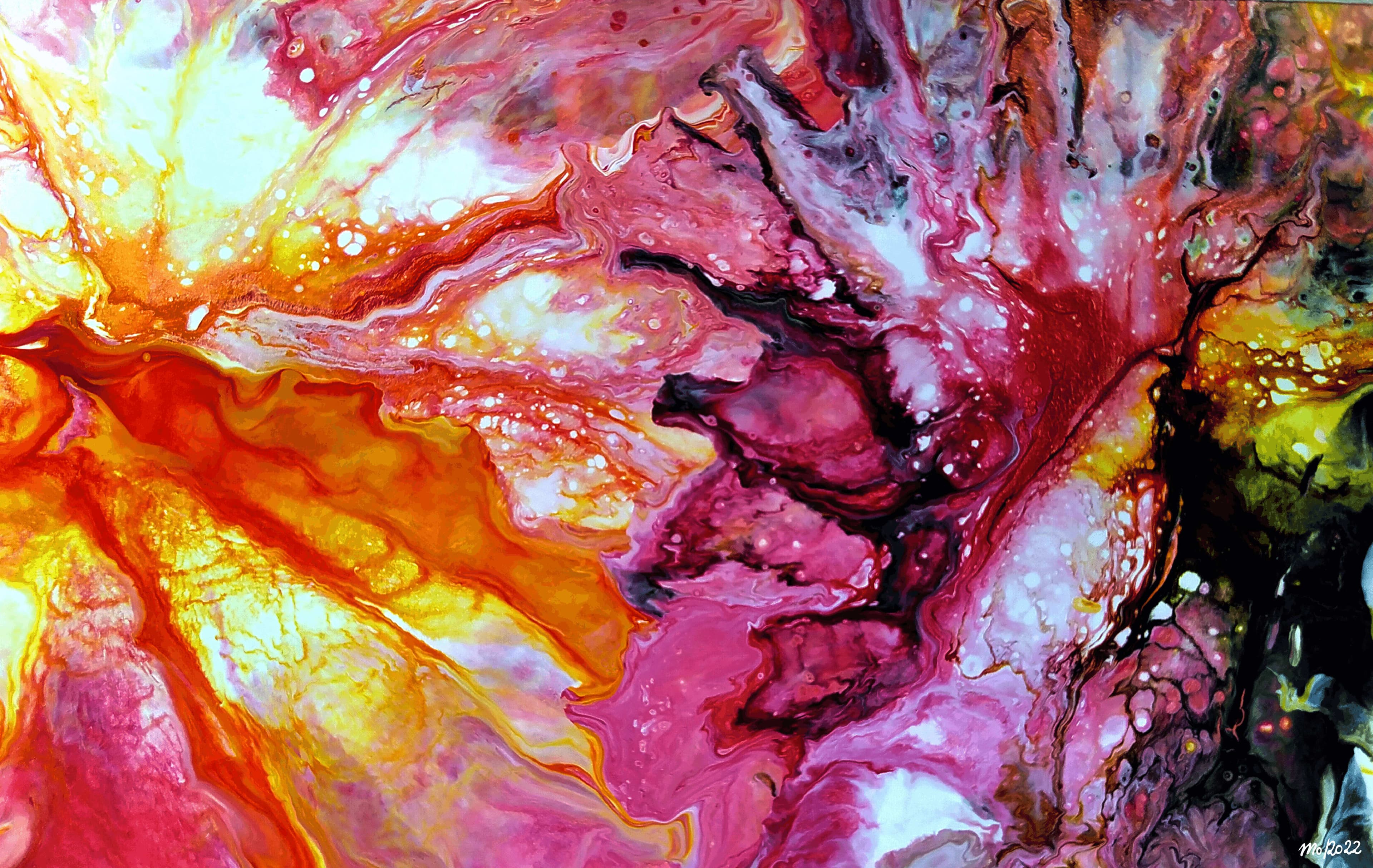 Mystical Ember