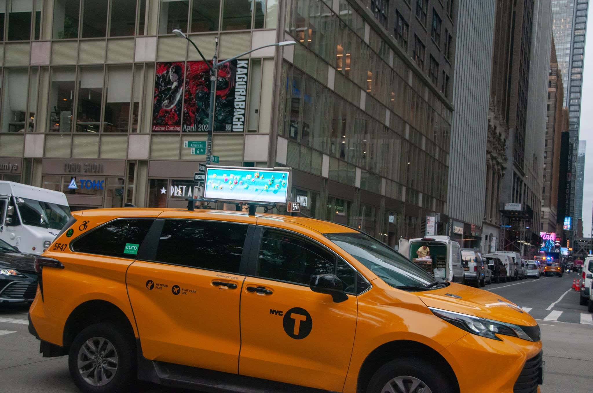 New York