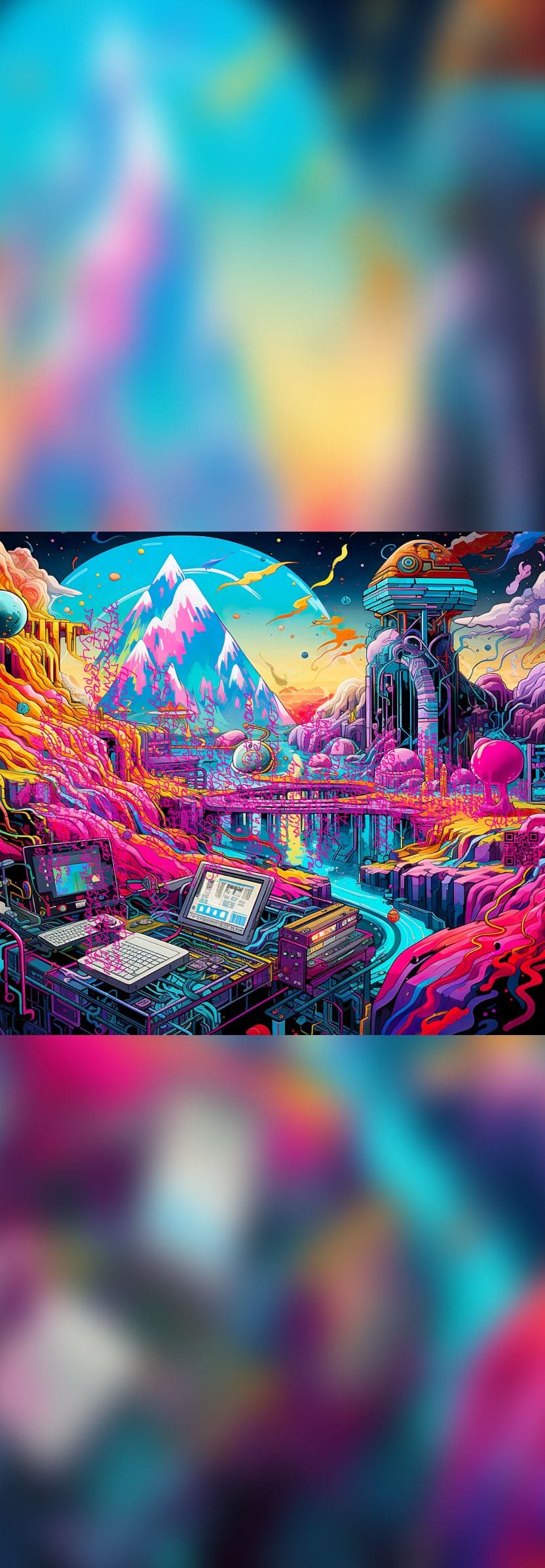 Art and Tech aiBYTES 4