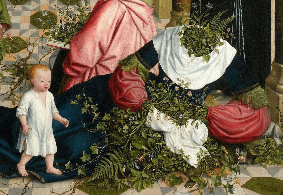 Altarpiece