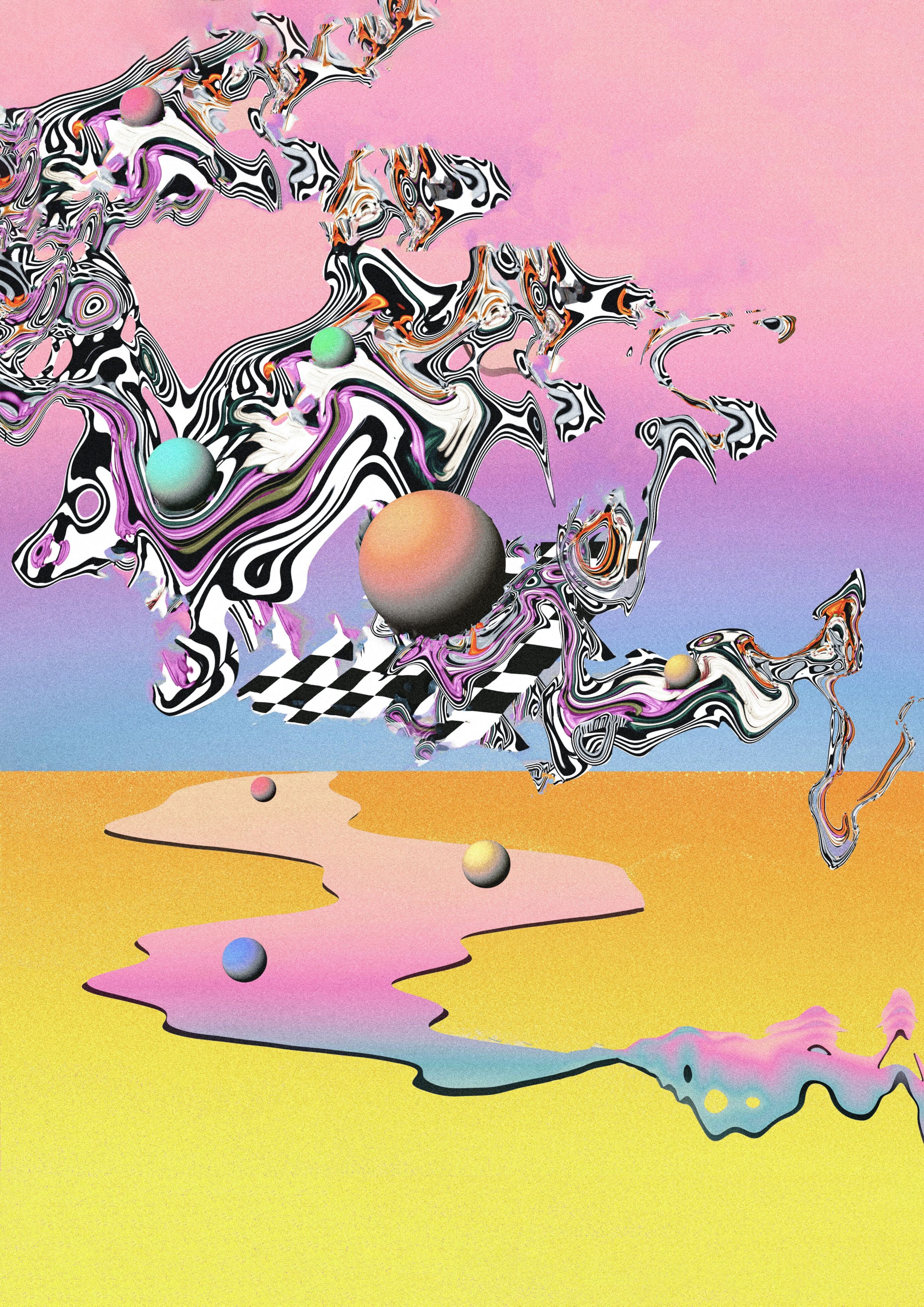 Glue