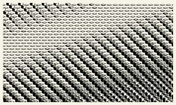 Utopia tide #30