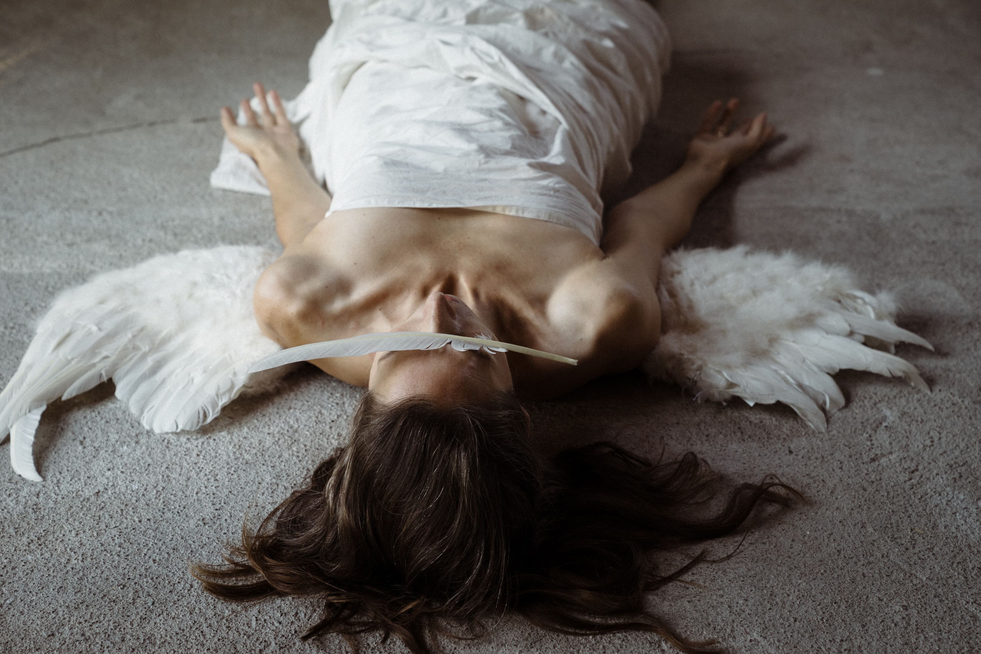 Fallen Angel