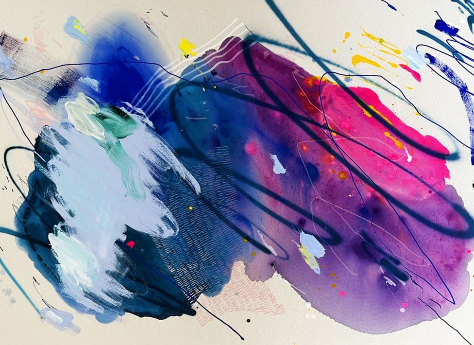Vibrant