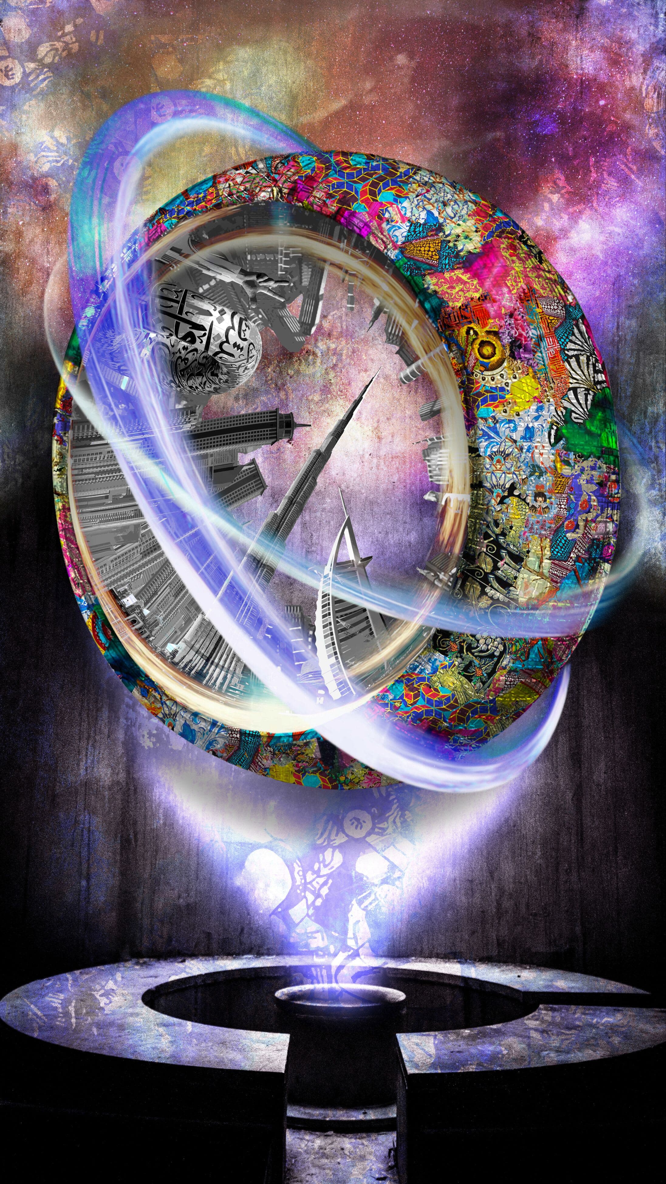 City Of Dreams