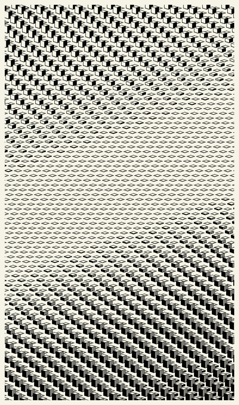 Utopia tide #05