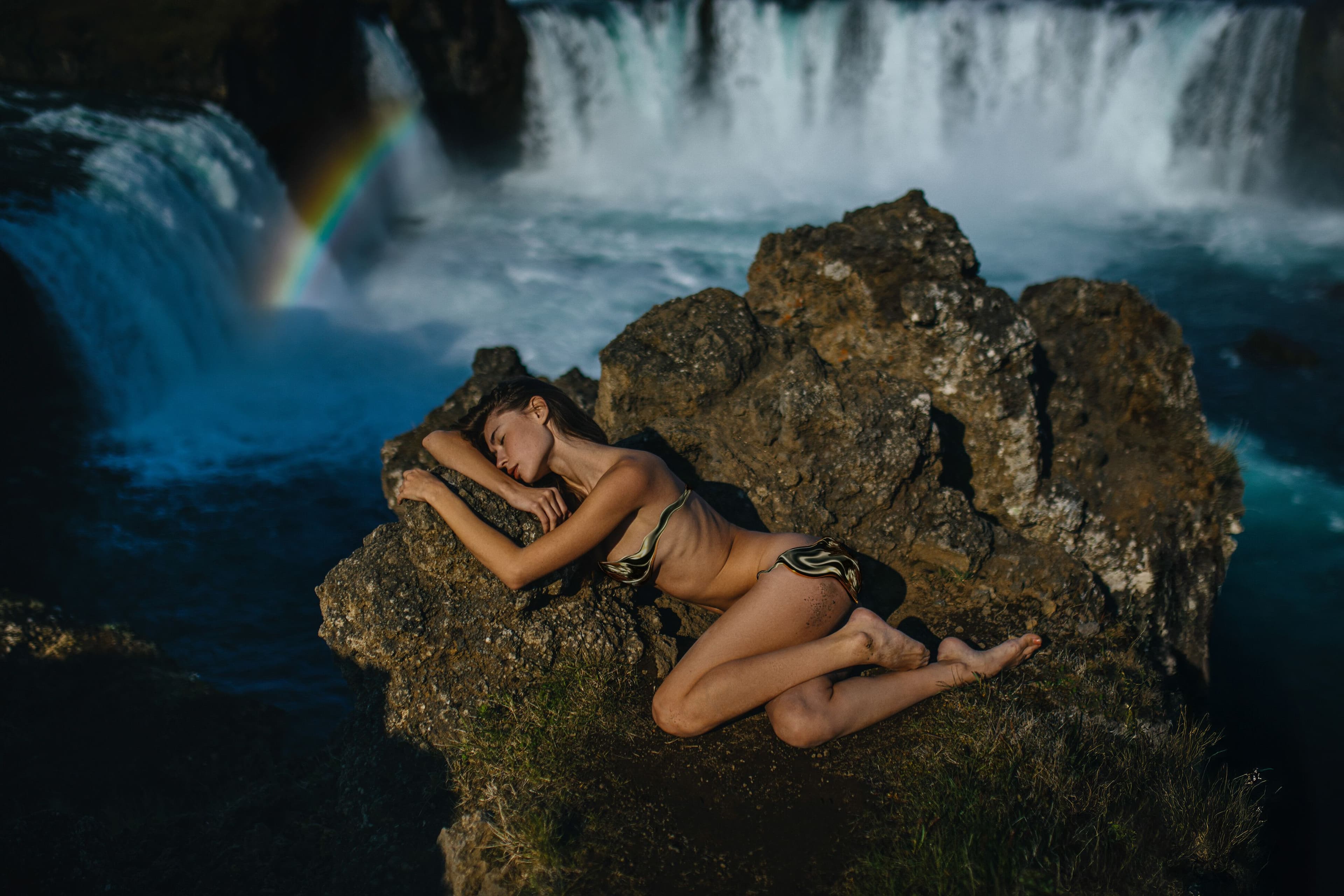 Echoes of the Earth