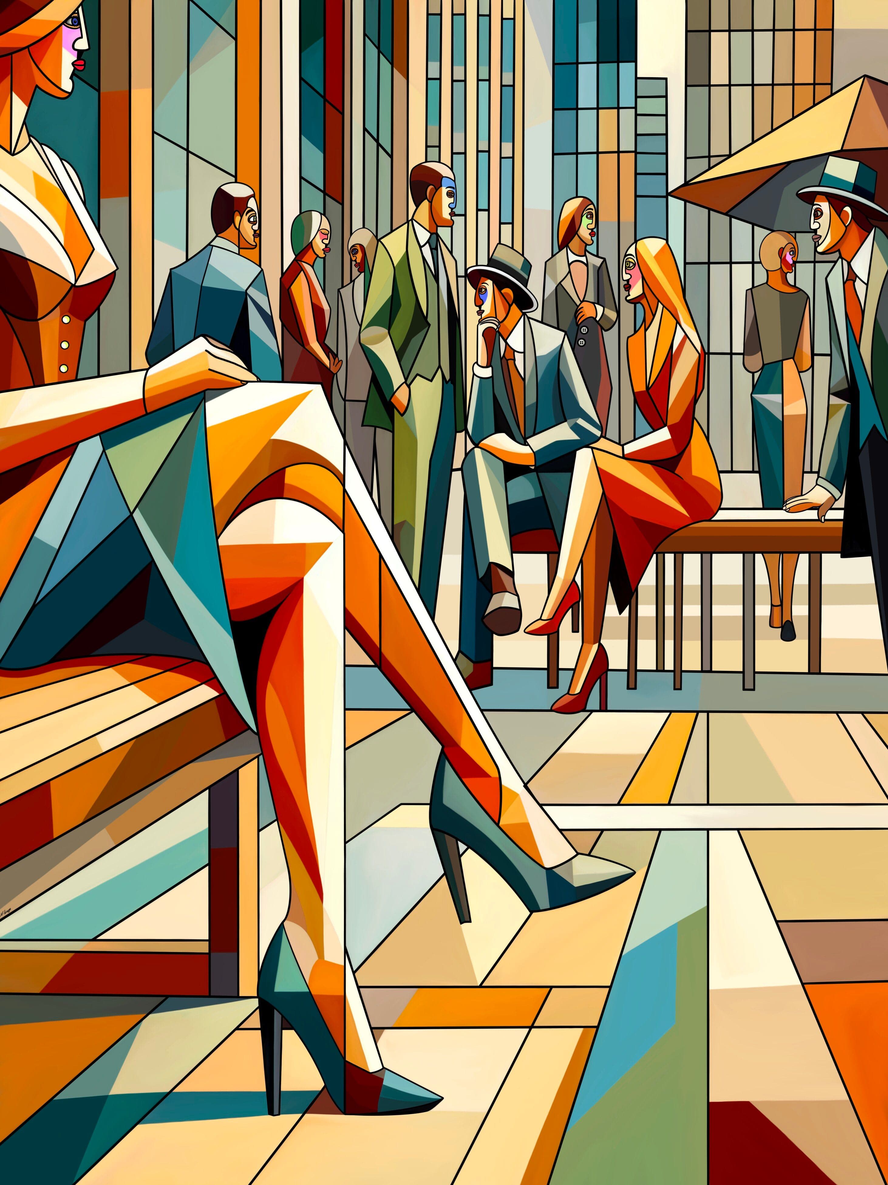 Street Stories