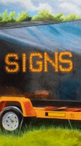 Signs That Speak of Other Signs