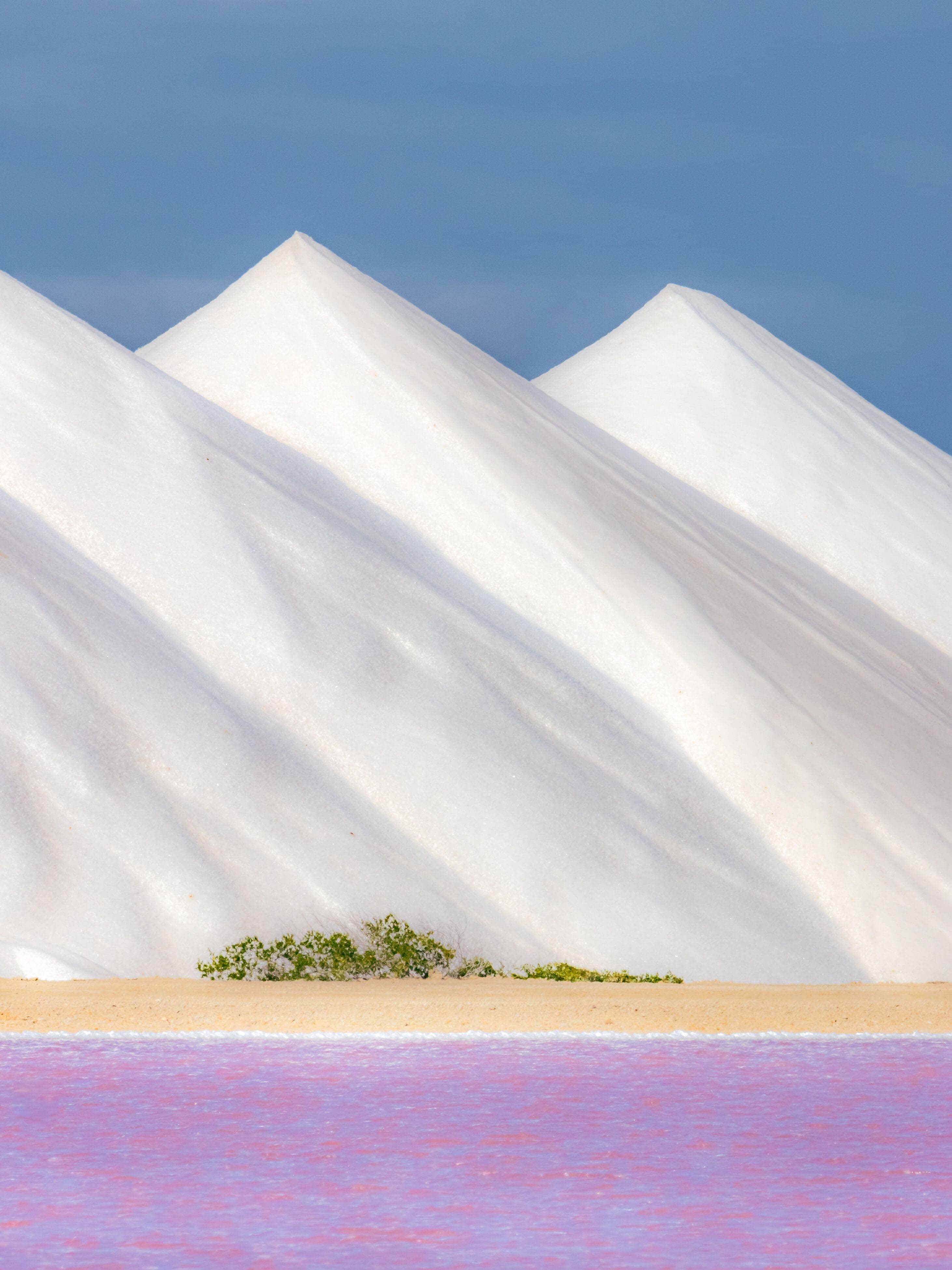 Crystal Mountains