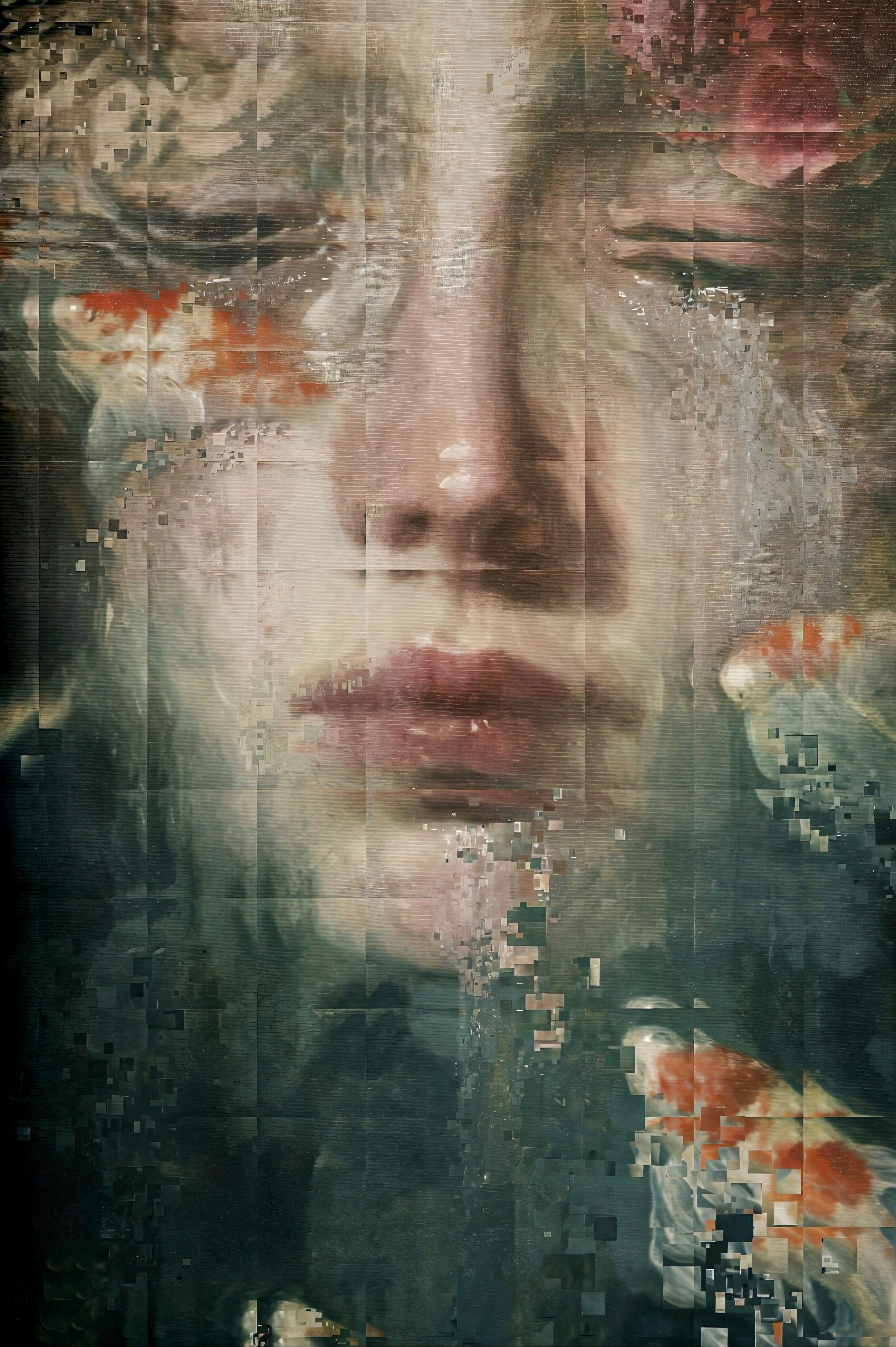 Tears in Transmission