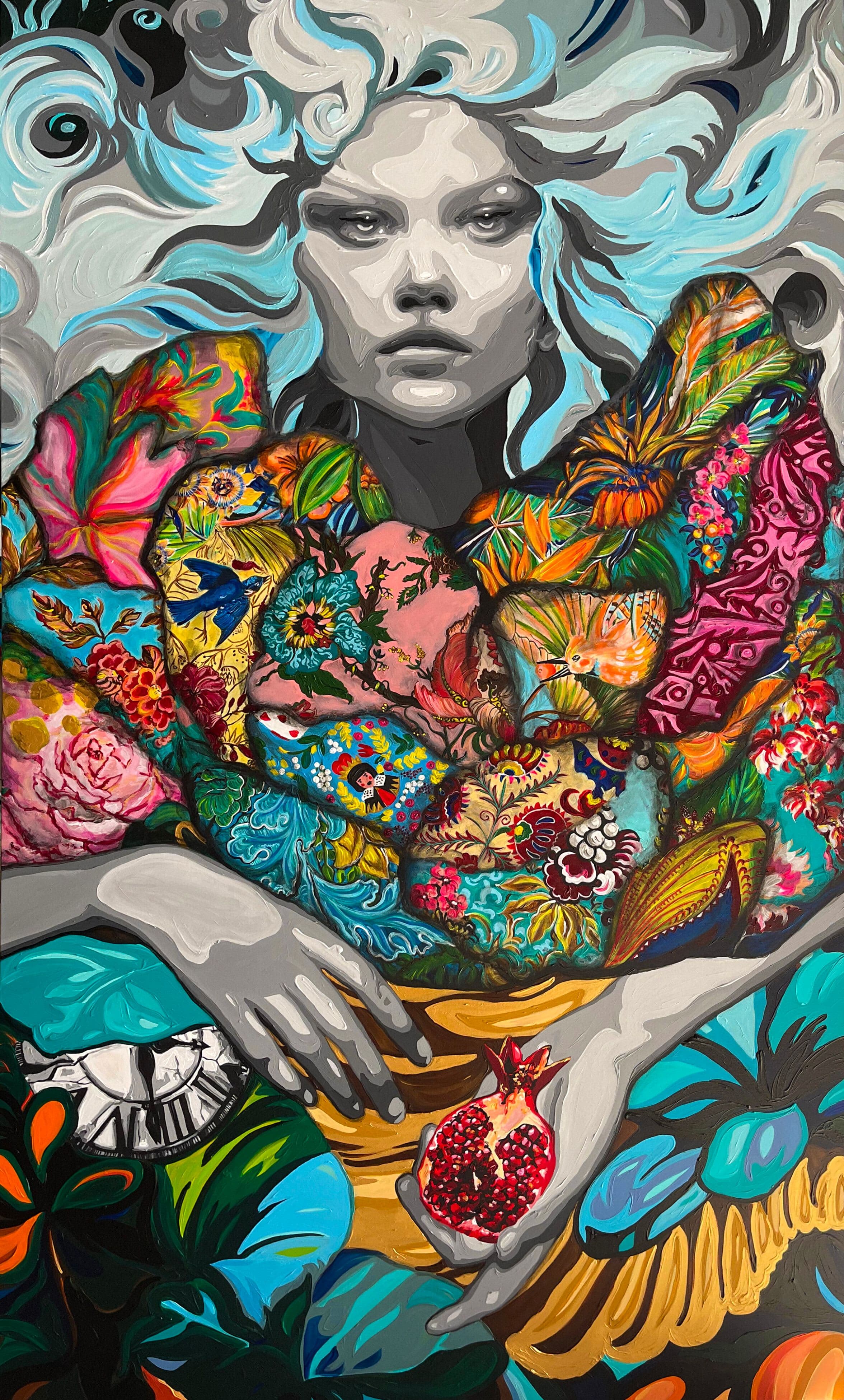 Persephone