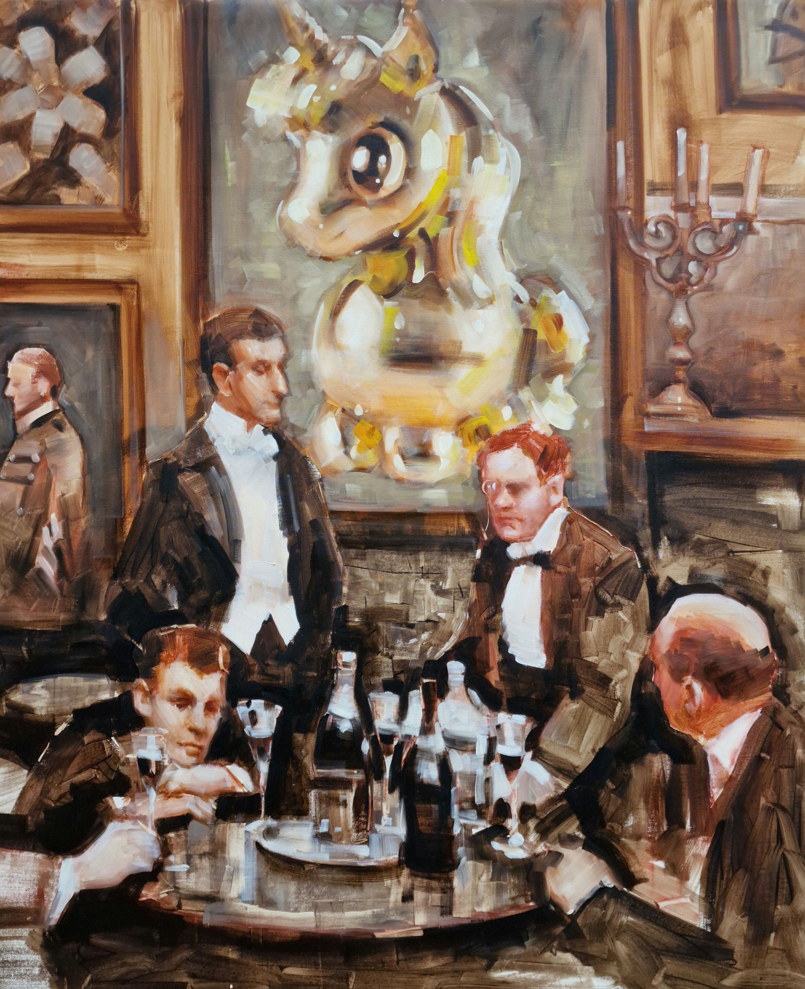 The Unicorn