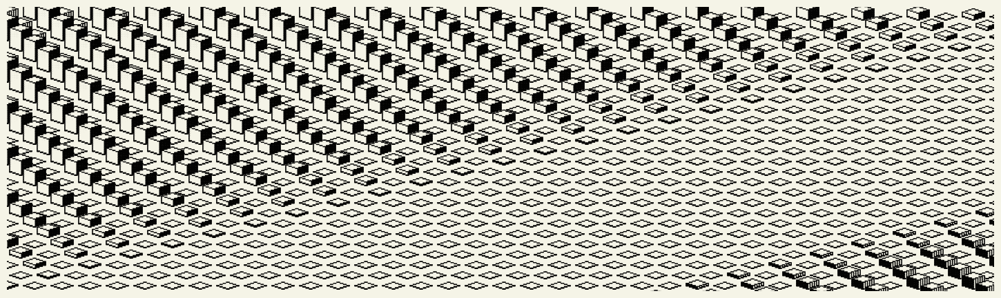 Utopia tide #22