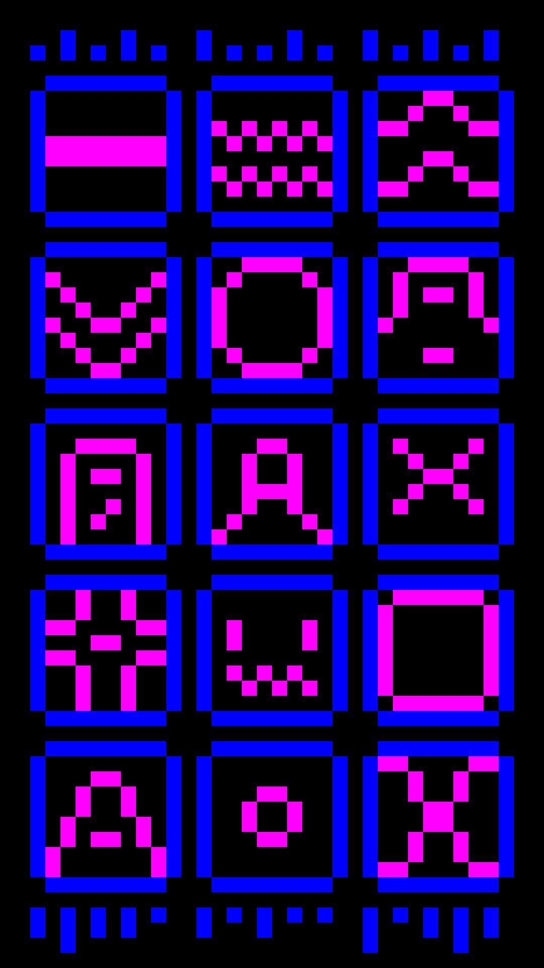 PXL ABSTRACT #1