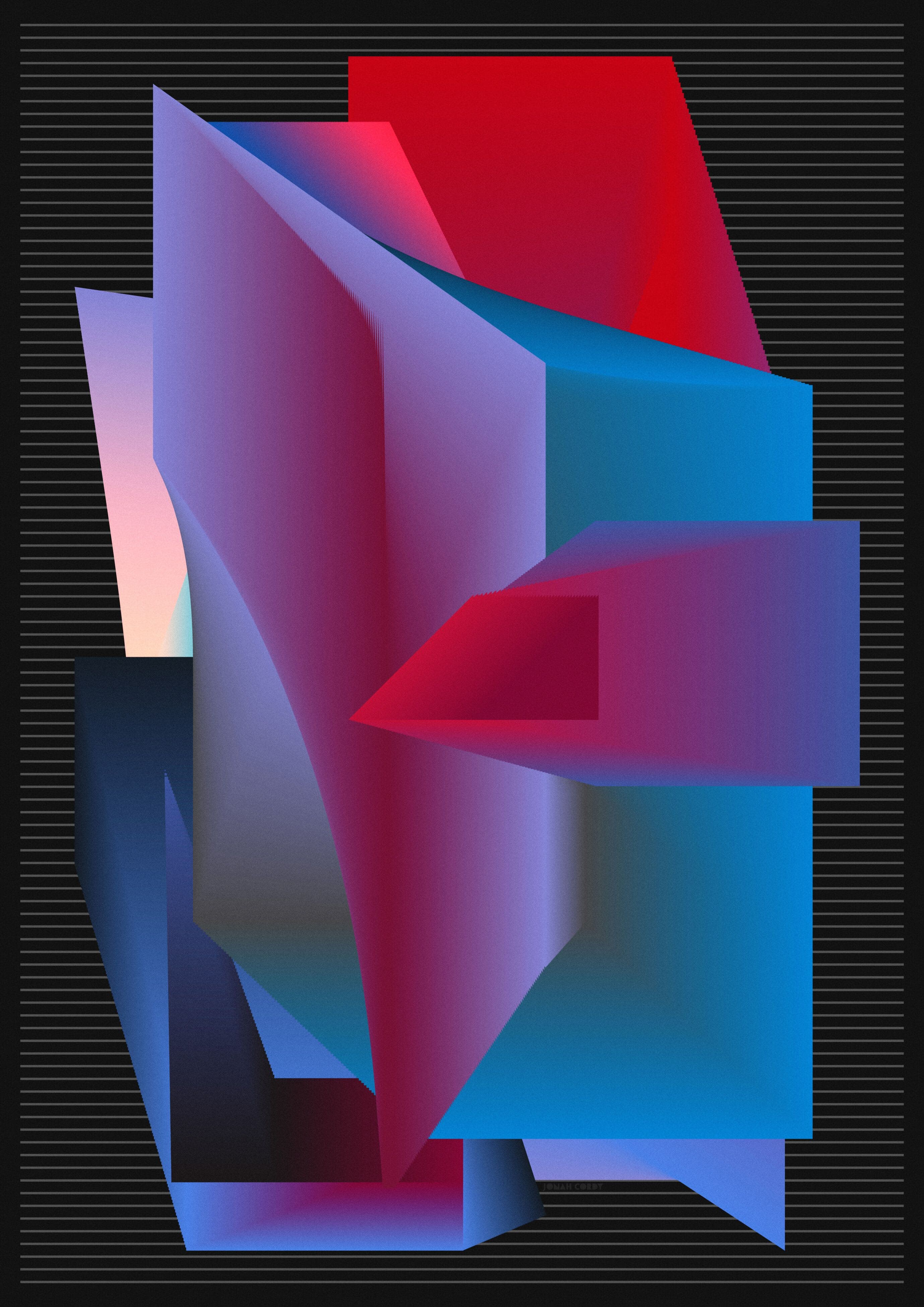 Balanced Memory 4