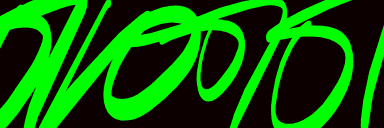 Cursive Binary