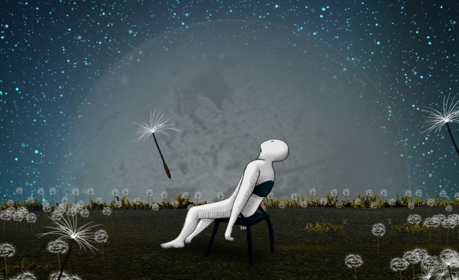 longing