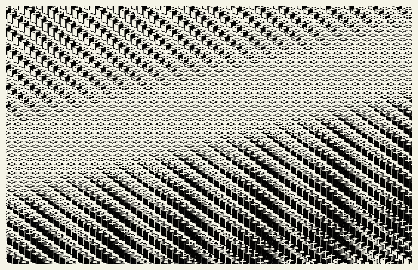 Utopia tide #29