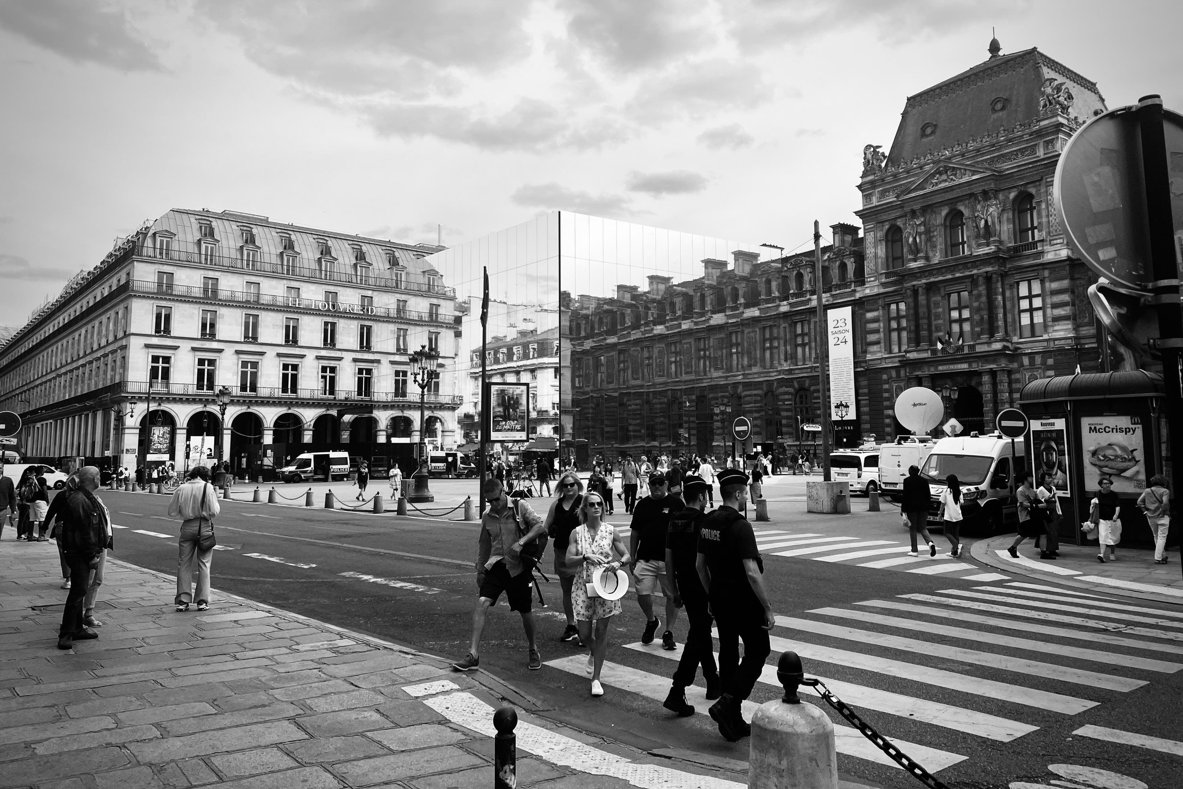 Paris Intemporel