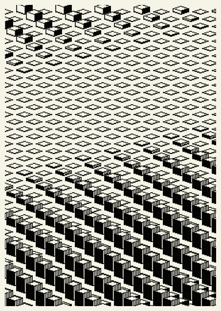 Utopia tide #25
