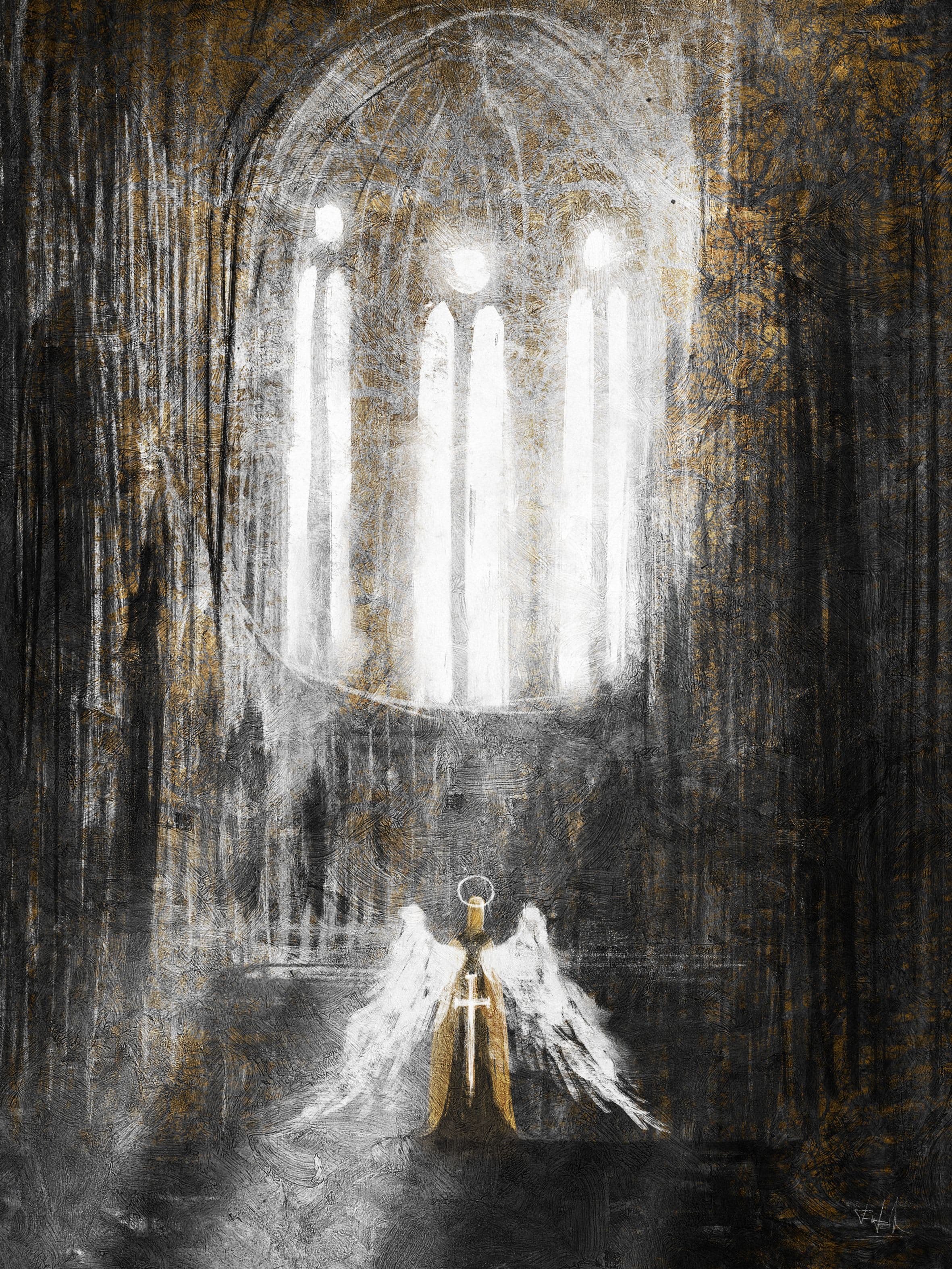 The Priest