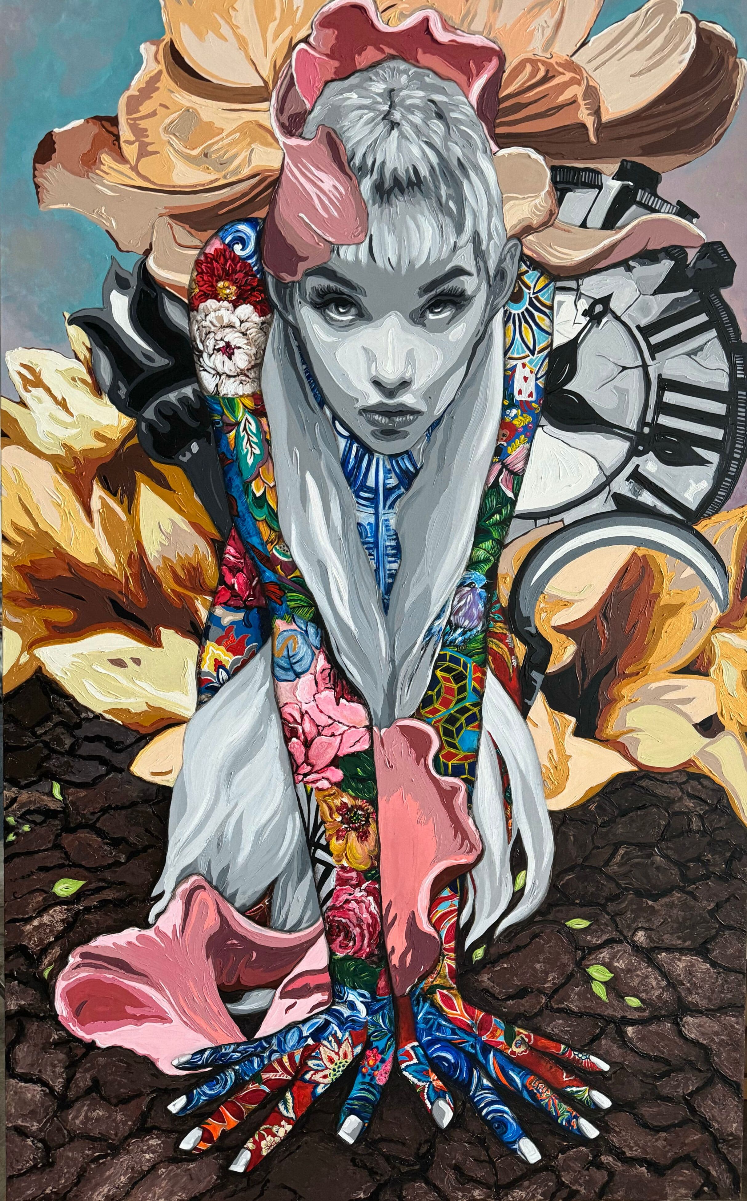 Demeter