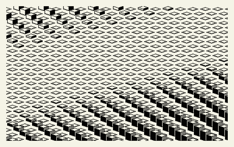 Utopia tide #13