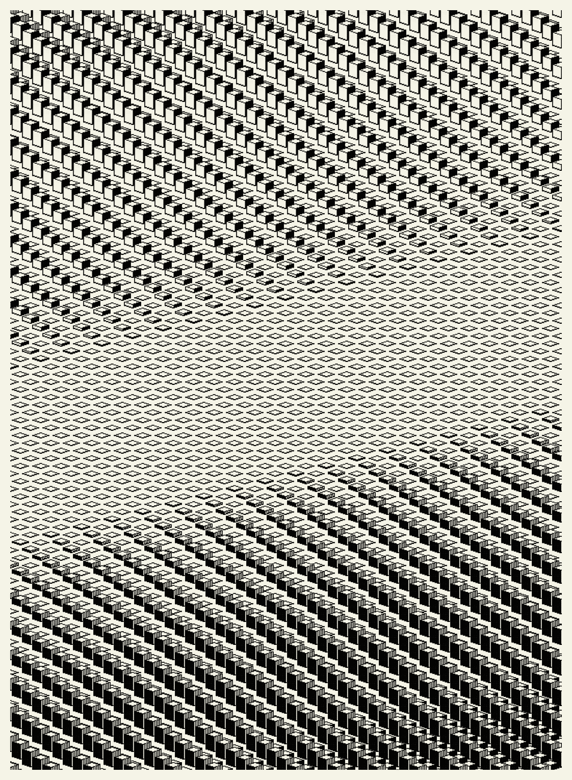 Utopia tide #17