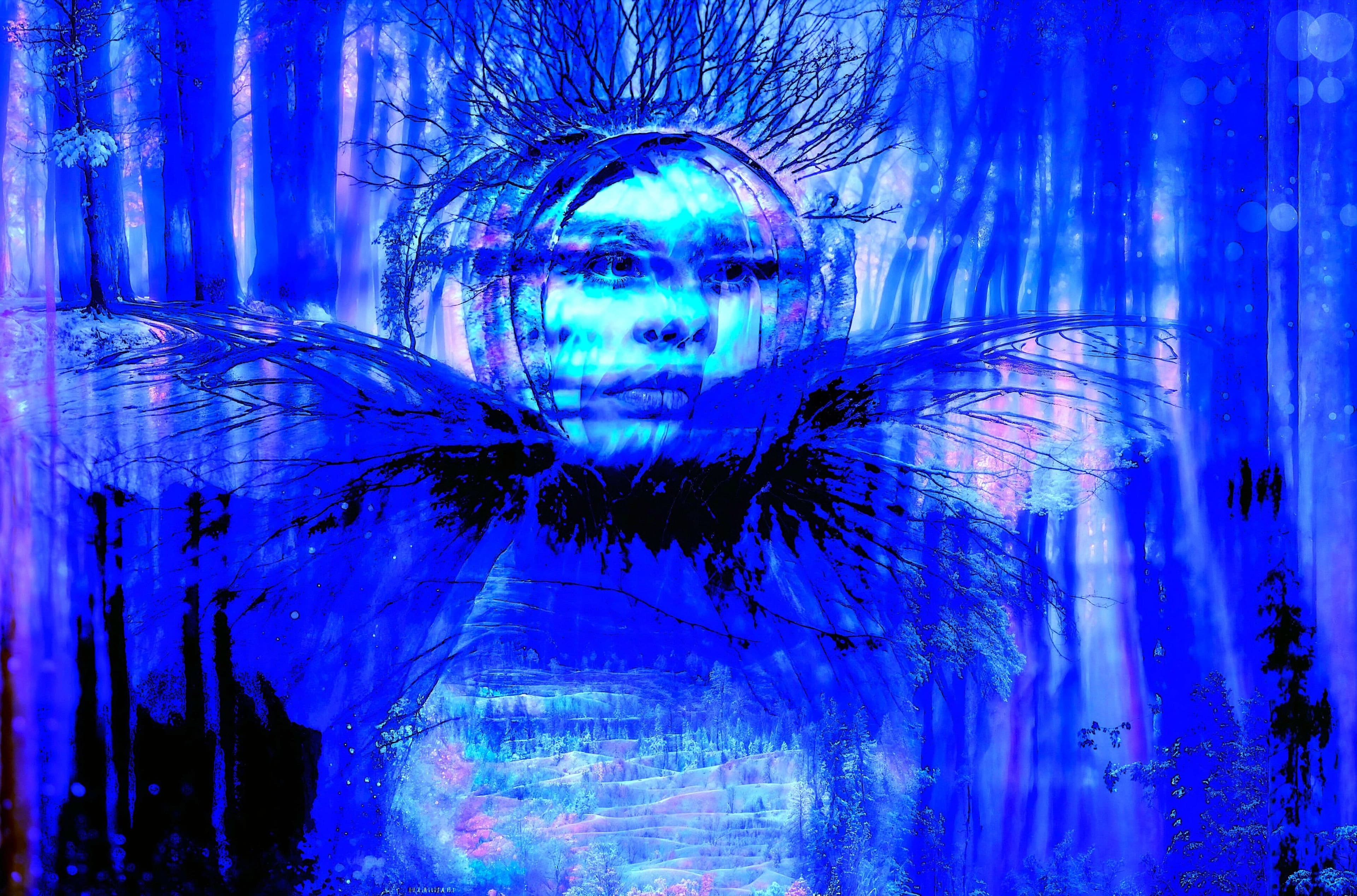 Child of the Forest (static)